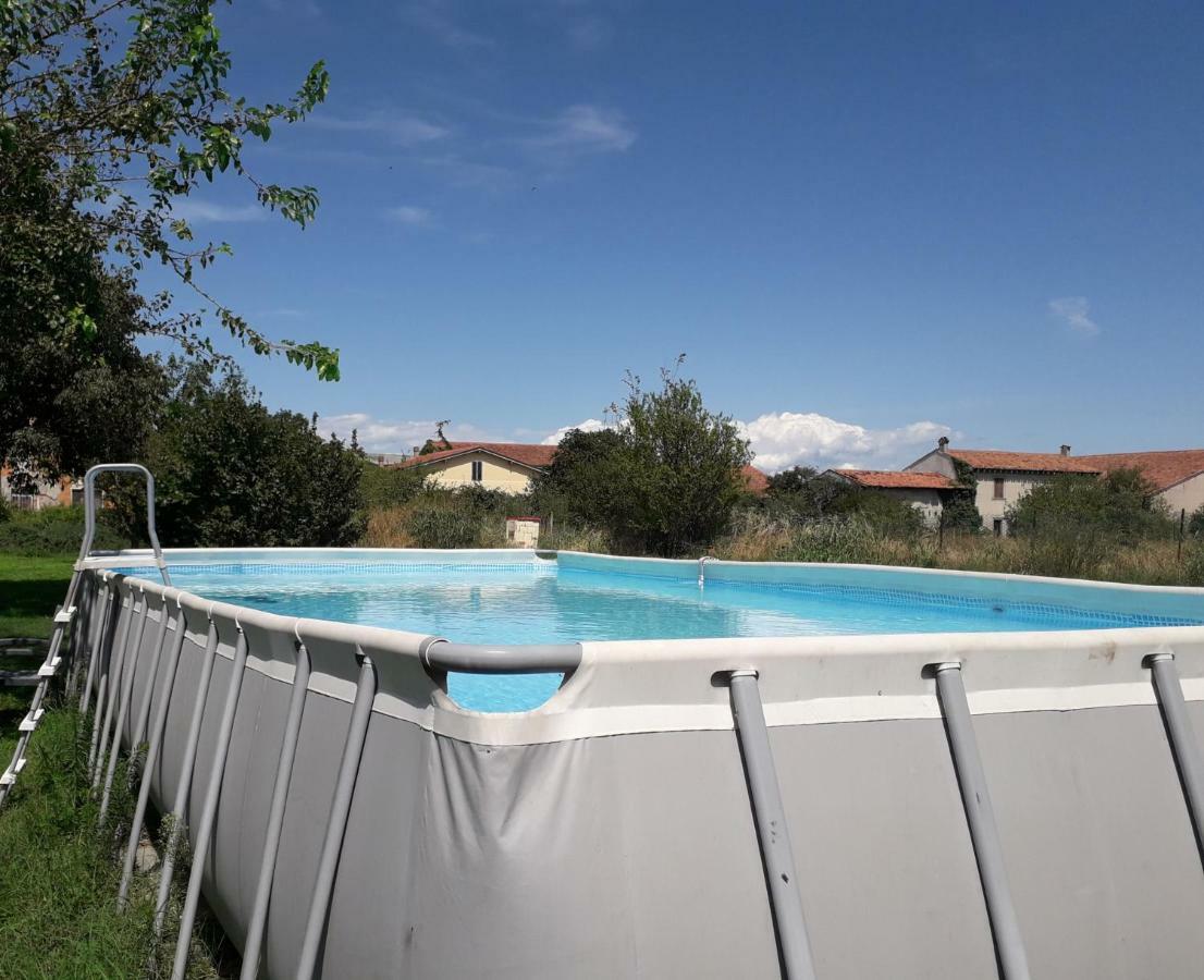 Agriturismo La Pace Valeggio sul Mincio Exterior foto